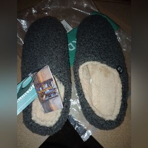 Men's L (9-10) Rock Dove Slippers